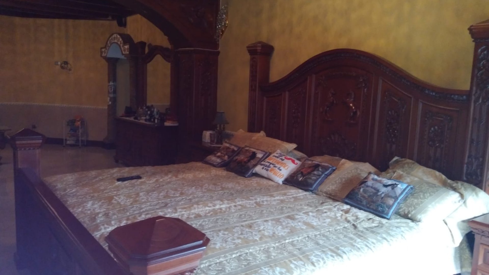 VENDO CASA ESPECTACULAR EN COLINAS DE ANDALUCIA, CAES - Miniatura 16