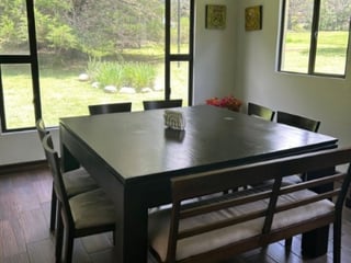 Casa Amueblada en Renta Hacienda Country Club - Image 2