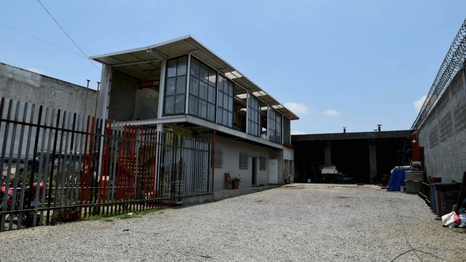BODEGA EN VENTA PAMPLONA ZONA 13 