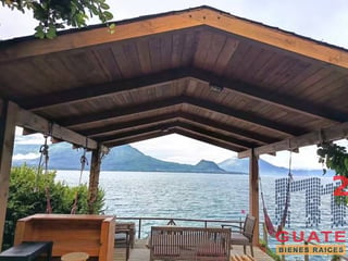 Casa en Renta, Atitlán (R10202) - 4