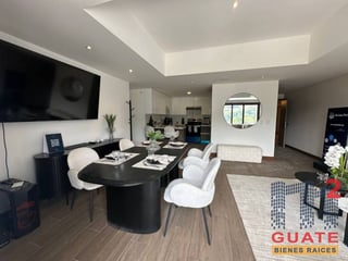 Apartamento en Renta, Zona 16 (R10275) - 5
