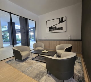 Apartamento en Parque14 Zona 14 Guatemala