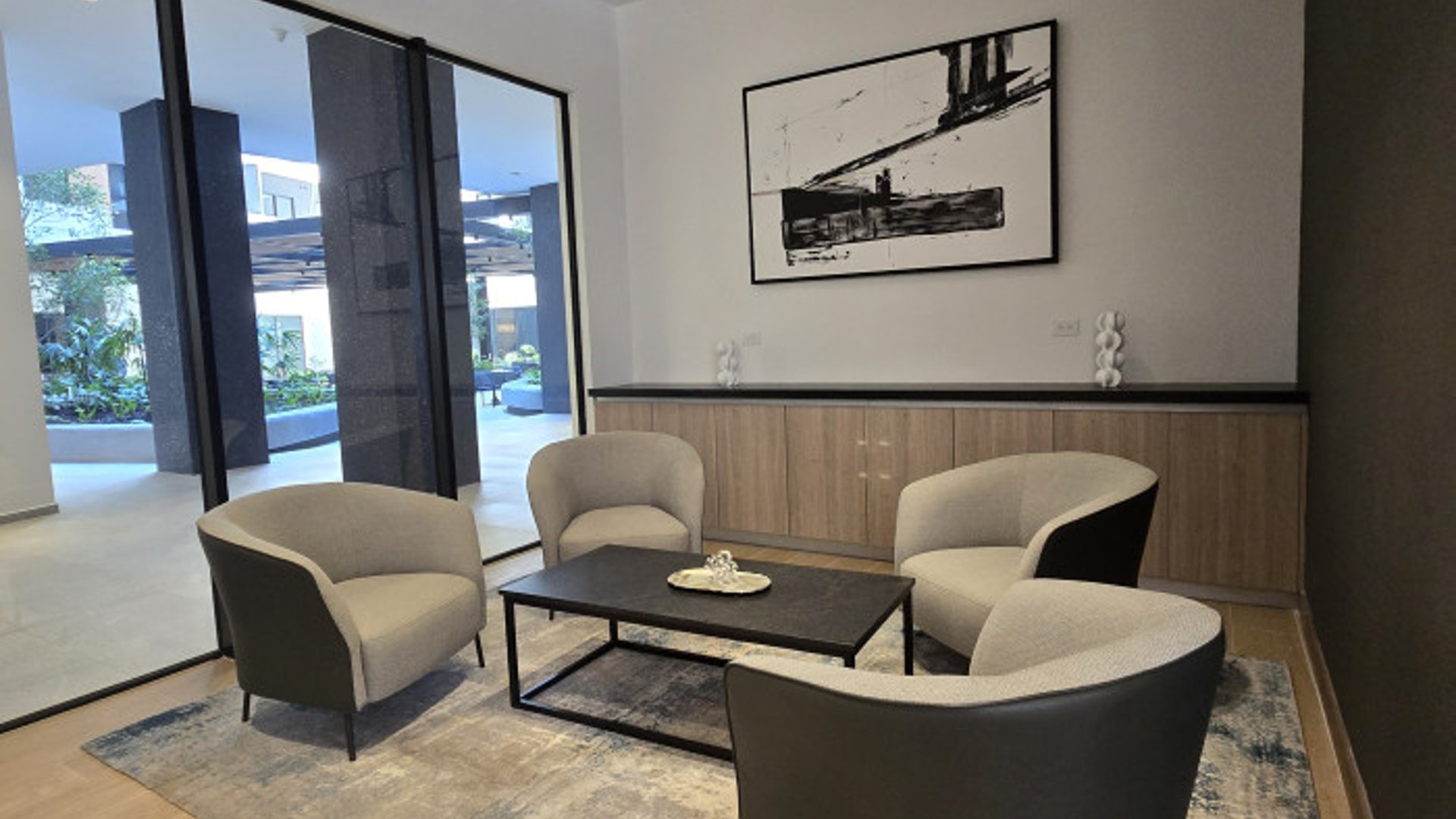 Apartamento en Parque14 Zona 14 Guatemala