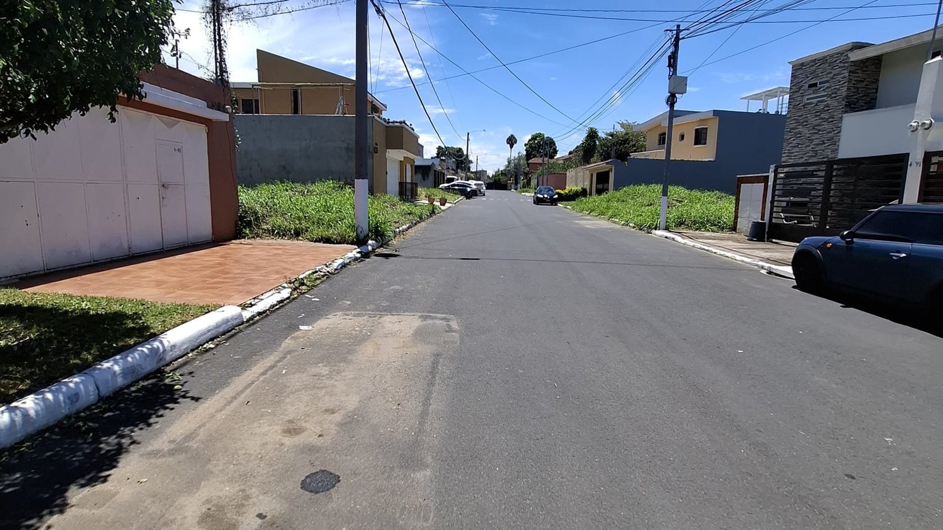 Terreno de venta en Los Eucaliptos zona 8 de Mixco - Image 1