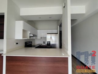 Apartamento en Renta, Zona 15 (R10523) - 2
