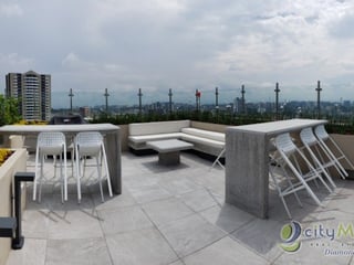 Apartamento en renta en zona 15 Vista Hermosa 2 - Image 12