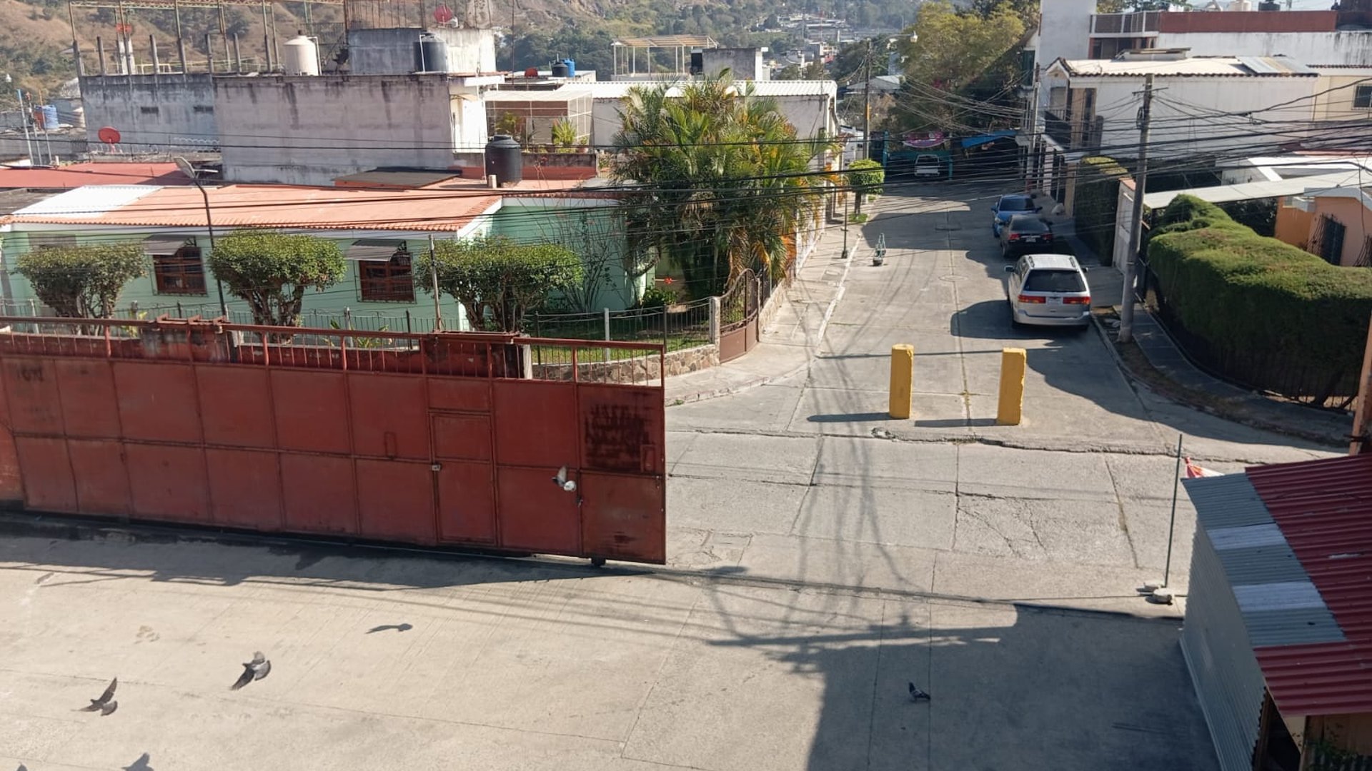 OPORTUNIDAD -VENDO BODEGA EN ZONA 6 -