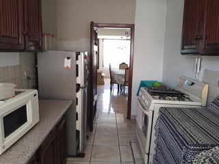 Apartamento Amueblado en Renta en Zona 9 - 4
