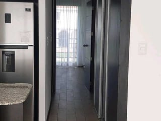 Venta apartamento 2 Dorms + Terraza Km 18.5 CAES | Vista al Bosque (B) - 4