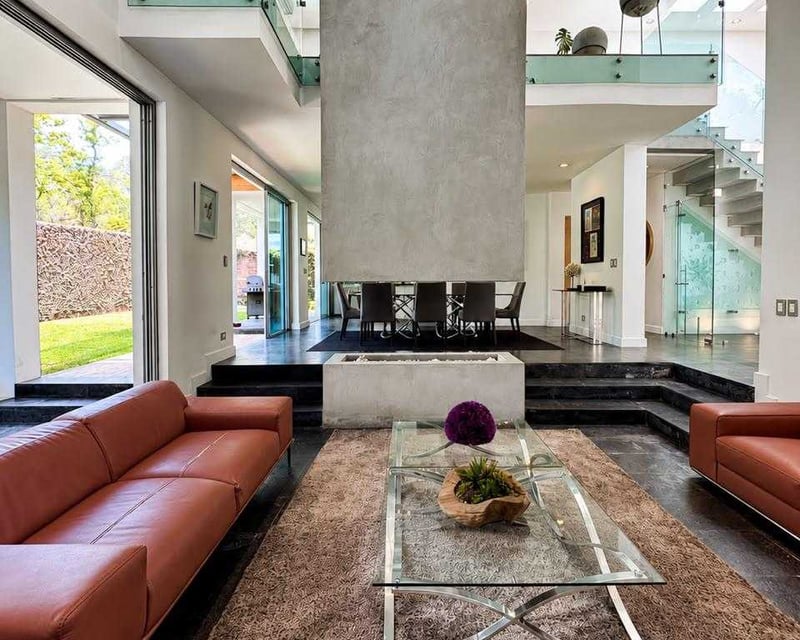 DISEÑO, LUJO Y EXCLUSIVIDAD 📍 Condominio Las Luces, Km 13.5, CAES