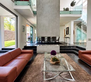 DISEÑO, LUJO Y EXCLUSIVIDAD 📍 Condominio Las Luces, Km 13.5, CAES
