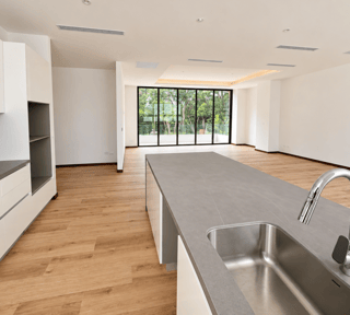 Apartamento en Dosento, zona 10