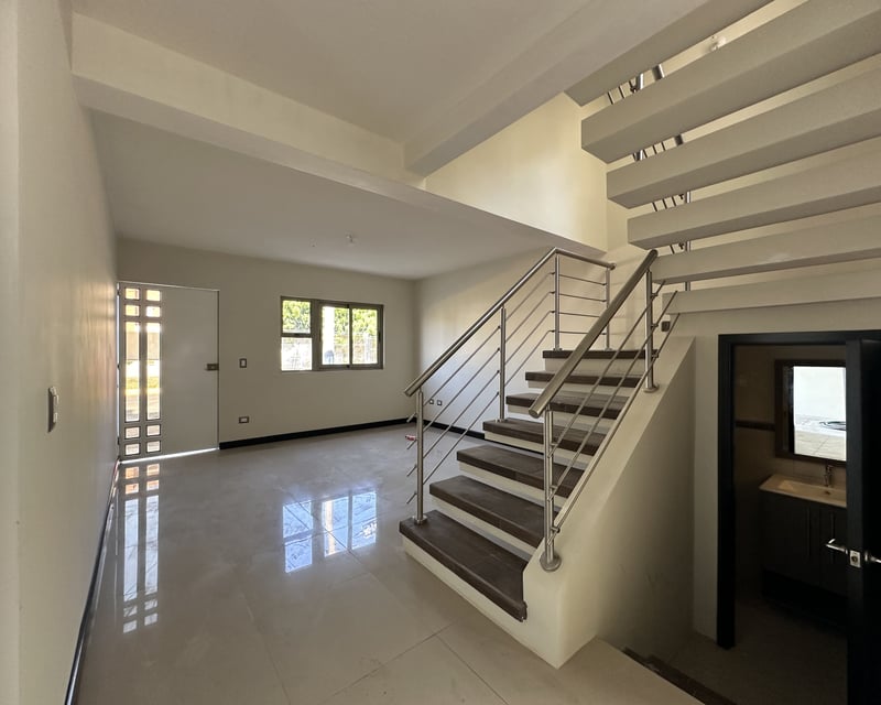 Casas en Venta Hacienda Real, zona 16