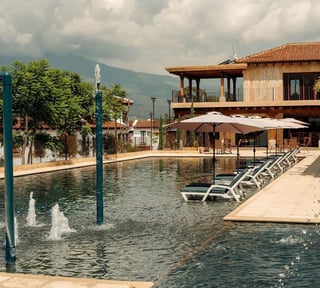 CASA EN VENTA EN ANTIGUA GUATEMALA