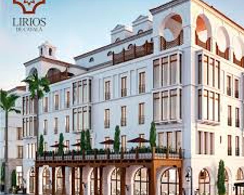 📍 APARTAMENTO AMUEBLADO EN VENTA – 3 HAB | LIRIOS 3 CAYALÁ | Z.16