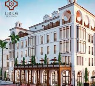 📍 APARTAMENTO AMUEBLADO EN VENTA – 3 HAB | LIRIOS 3 CAYALÁ | Z.16