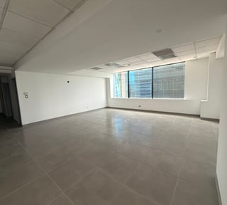 Oficina en Alquiler / Venta Edificio Europlaza, zona 14