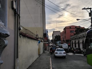 EDIFICIO EN VENTA | ZONA 1 - 3