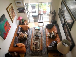 Apartamento en venta zona 10 - Image 1