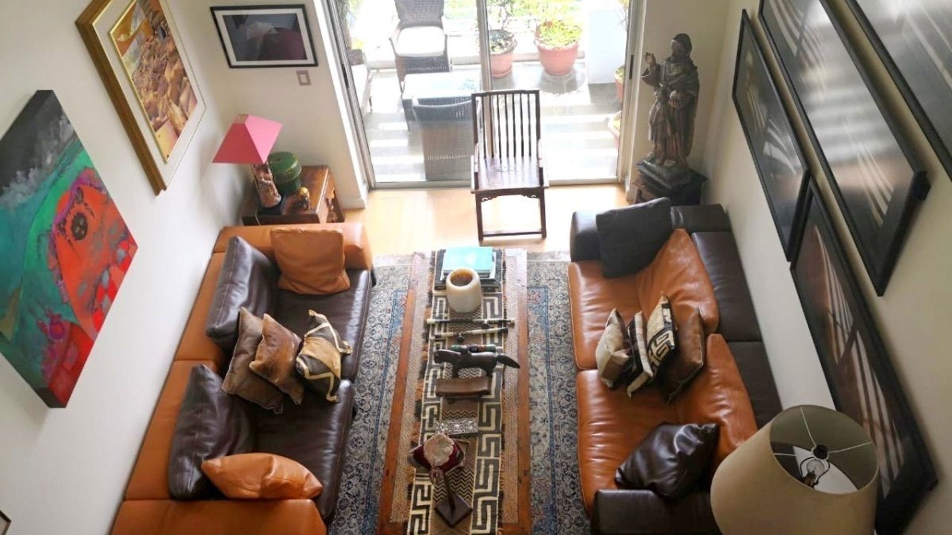 Apartamento en venta zona 10