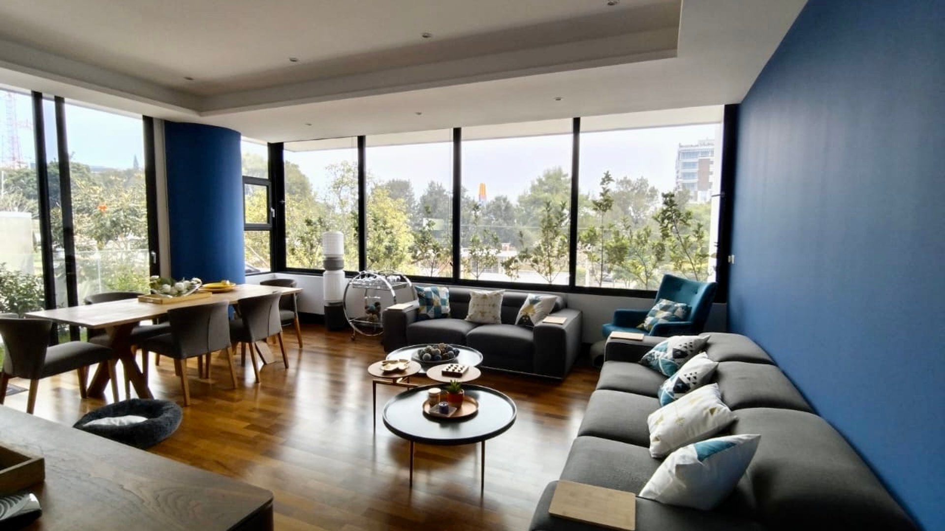 2-Bed Apartment for Sale in Zone 15, Guatemala City | $385K