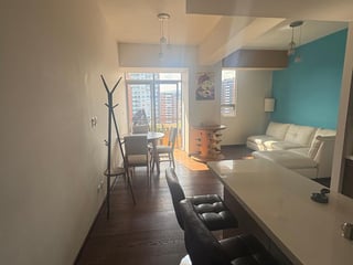 📍 APARTAMENTO EN VENTA – 2 HAB | EDIFICIO CASA AMÉRICAS | ZONA 13 - 5