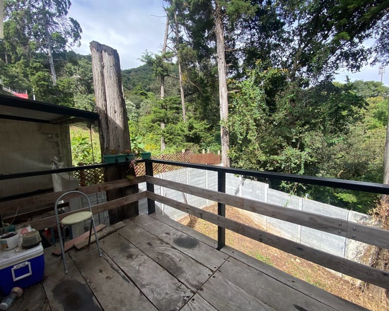 Casa en venta en San Andresito II Km.21 Lo de Coy Mixco