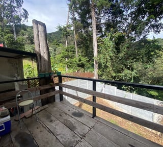 Casa en venta en San Andresito II Km.21 Lo de Coy Mixco