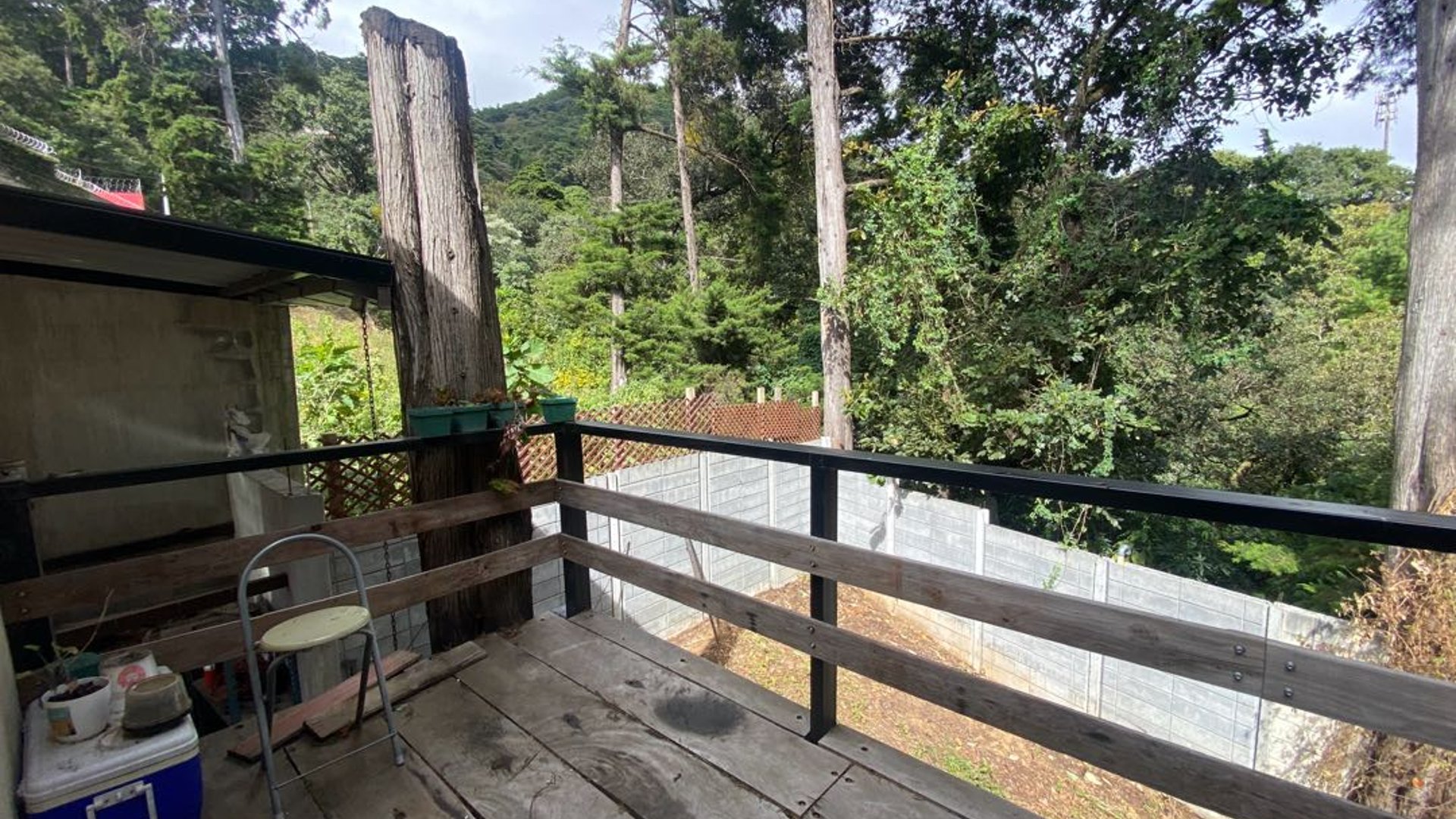 Casa en venta en San Andresito II Km.21 Lo de Coy Mixco