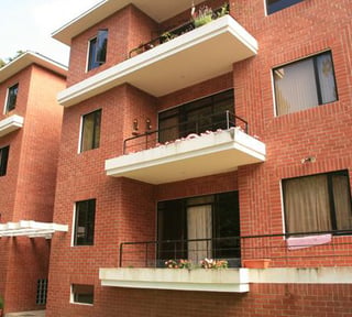 Apartamento 3 habitaciones en venta CES