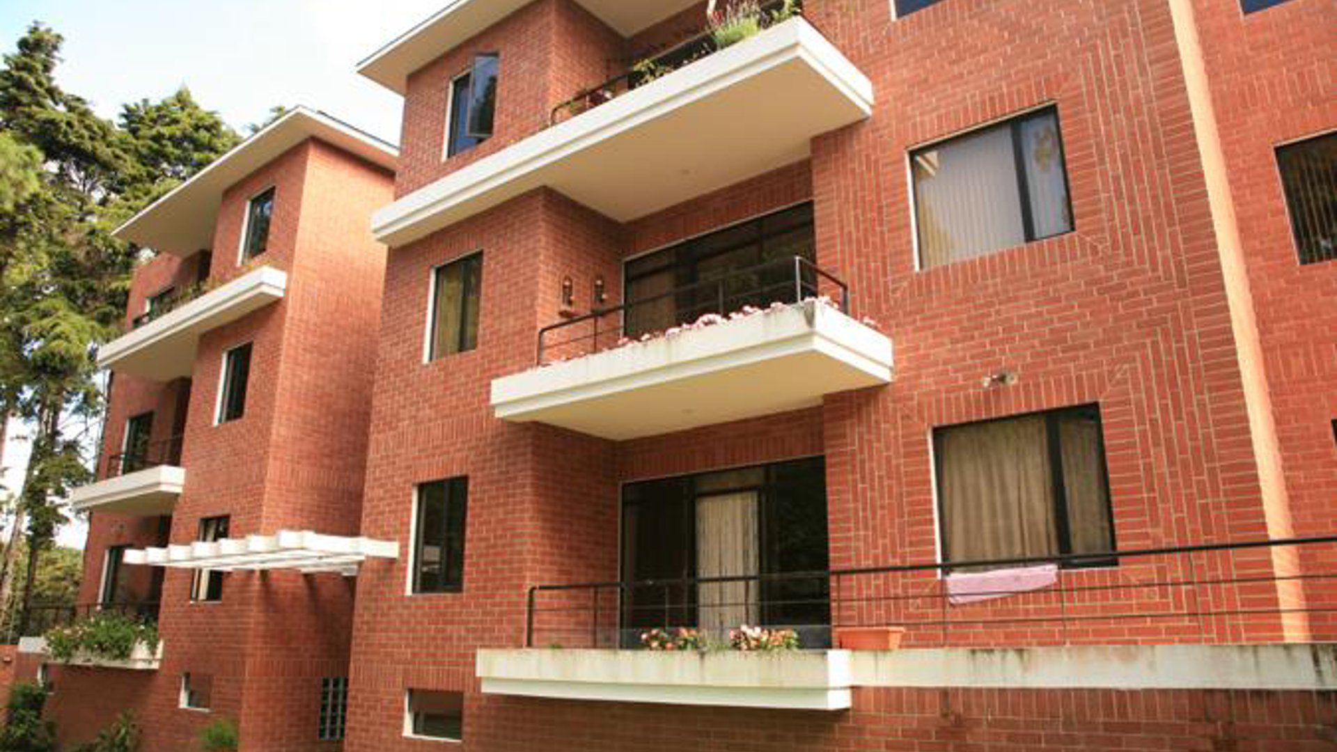 Apartamento 3 habitaciones en venta CES