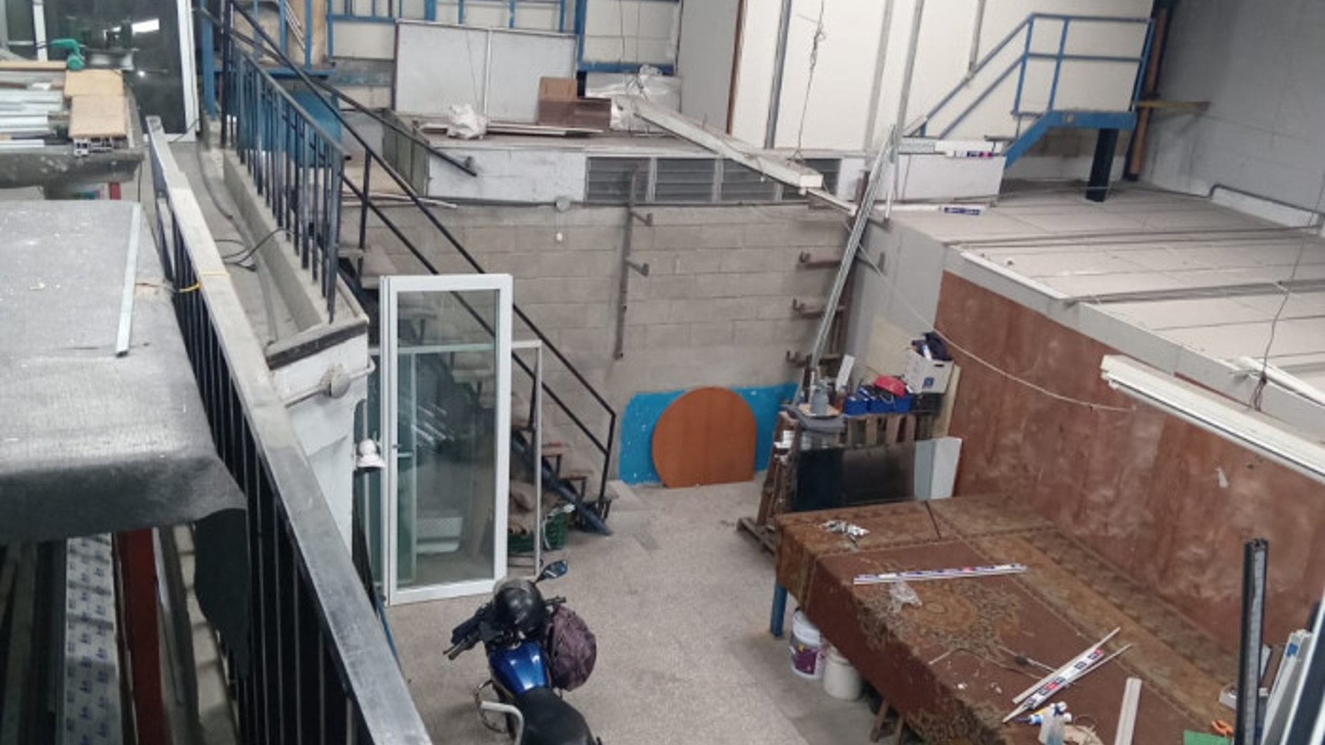 Ofibodega en Renta en Zona 6 de 276 Metros Cuadrados - Miniatura 7