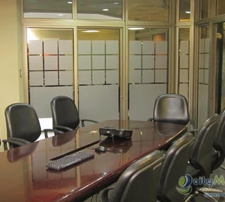 Amplia Oficina en Venta en Ave Reforma Zona 9