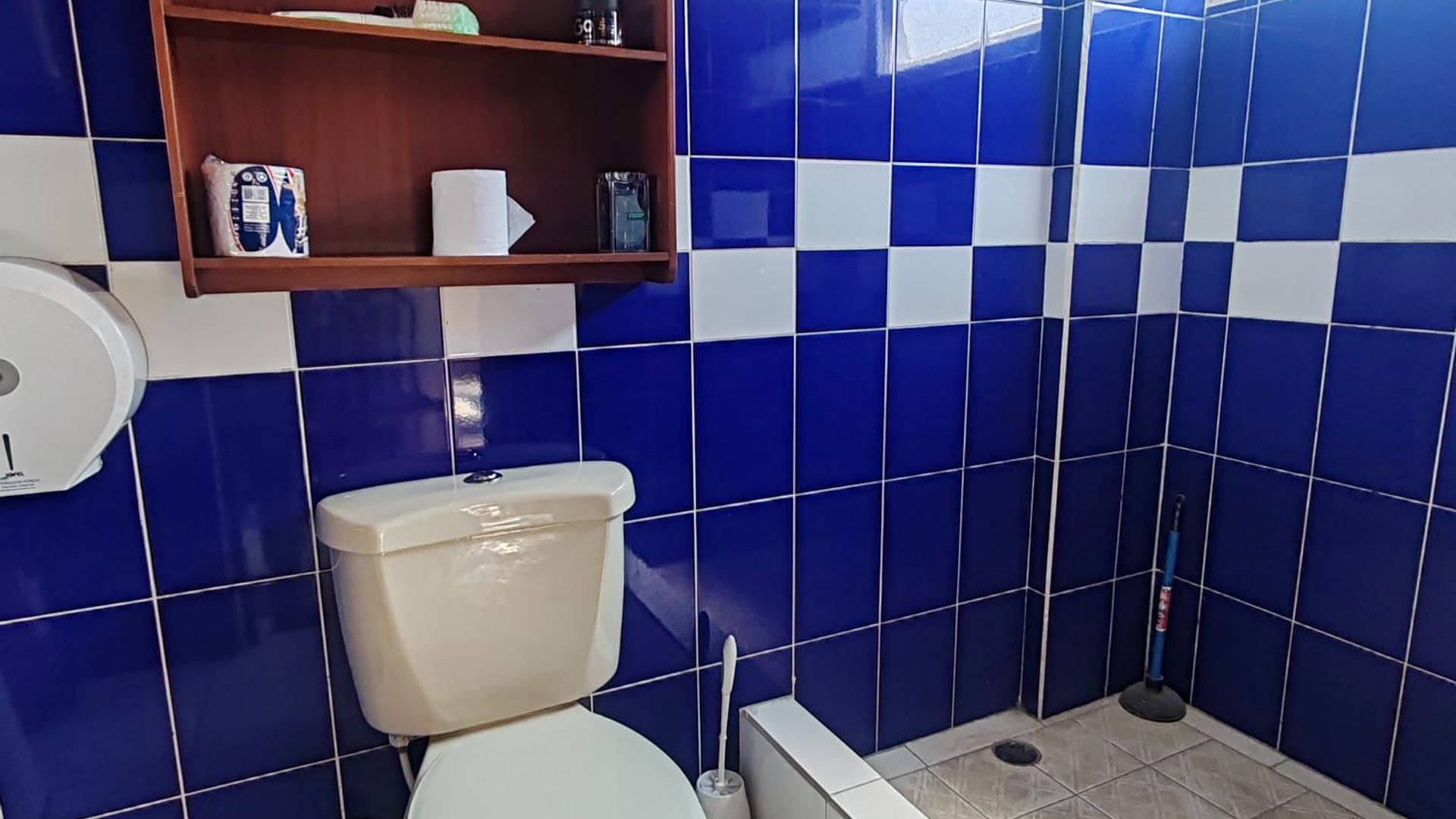 Bodega en Venta, dentro de garita, Colonia Montserrat 1 - Miniatura 9