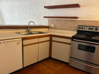 Apartamento en venta en zona 15 vista hermosa 1 Ref-6101 - 5