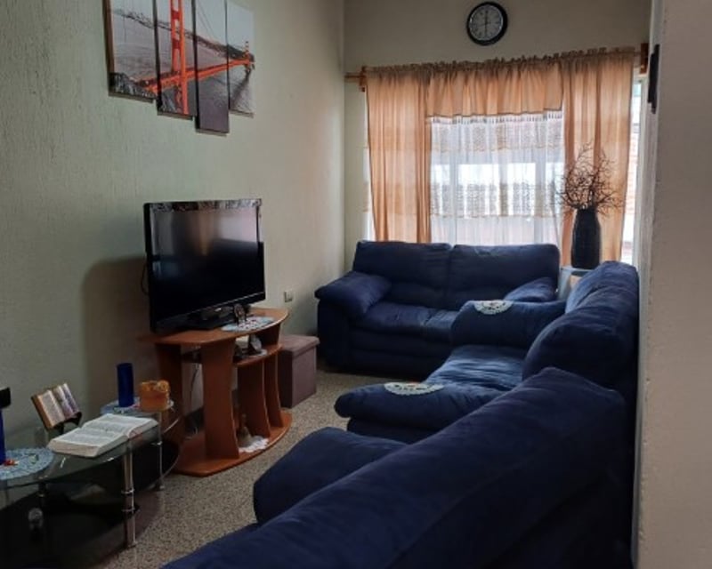 Apartamento Amueblado en Renta Zona 17 Ciudad Guatemala