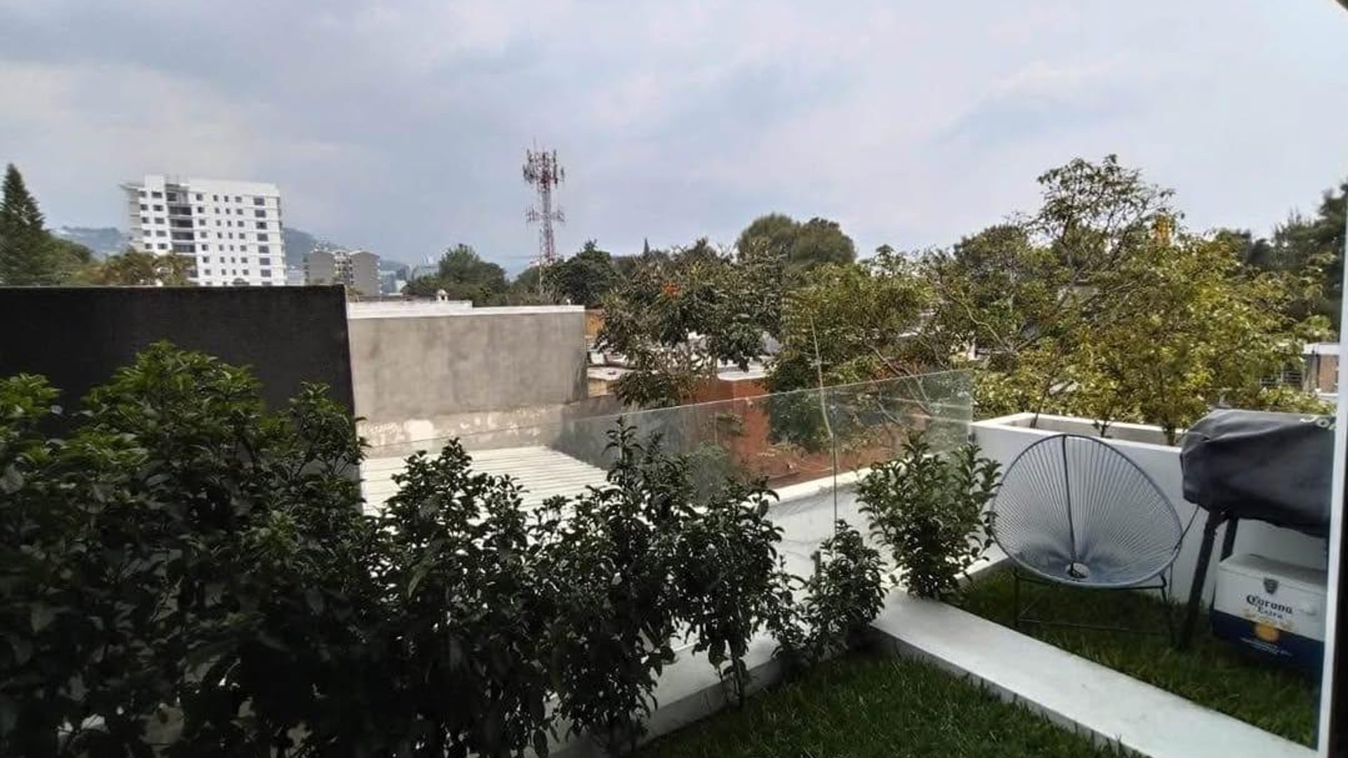 ???? APARTAMENTO AMUEBLADO EN RENTA – 2 HAB | LAUREL | ZONA 15 VH1 - Miniatura 7