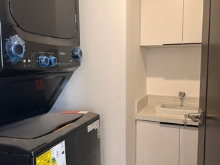 APARTAMENTO EN ALQUILER  2 HAB - Z. 14 EDIFICIO TerraDelfines La Villa - 5
