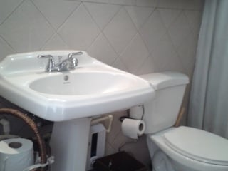 VILLA EN RENTA  O VENTA EN CONDOMINIO  UBICADO AL INGRESO DE ANTIGUA. - 3