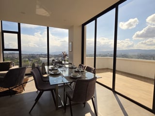 Apartamento con jardin en Venta Z.15 Vista Hermosa - 4