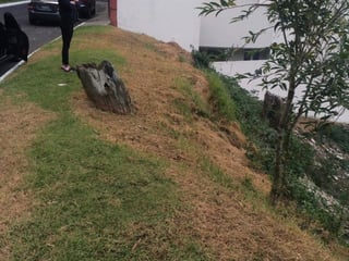 MONTEBELLO 2/ Terreno en Venta , CES - 5