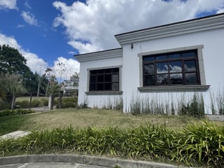 Casa de un nivel en Renta y Venta Km 18.5 CAES - 2