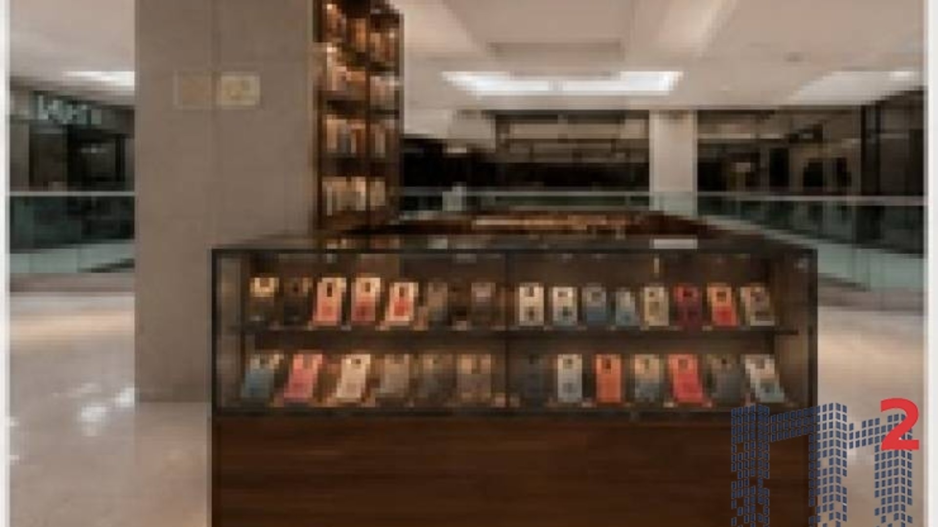 Kiosko en Renta, Zona 10 (R10413)