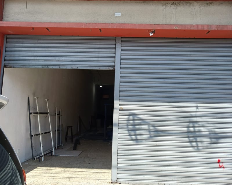 Local Comercial en zona 1 Ciudad.
