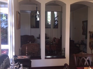 Casa 4 habitaciones en venta zona 15 - 5