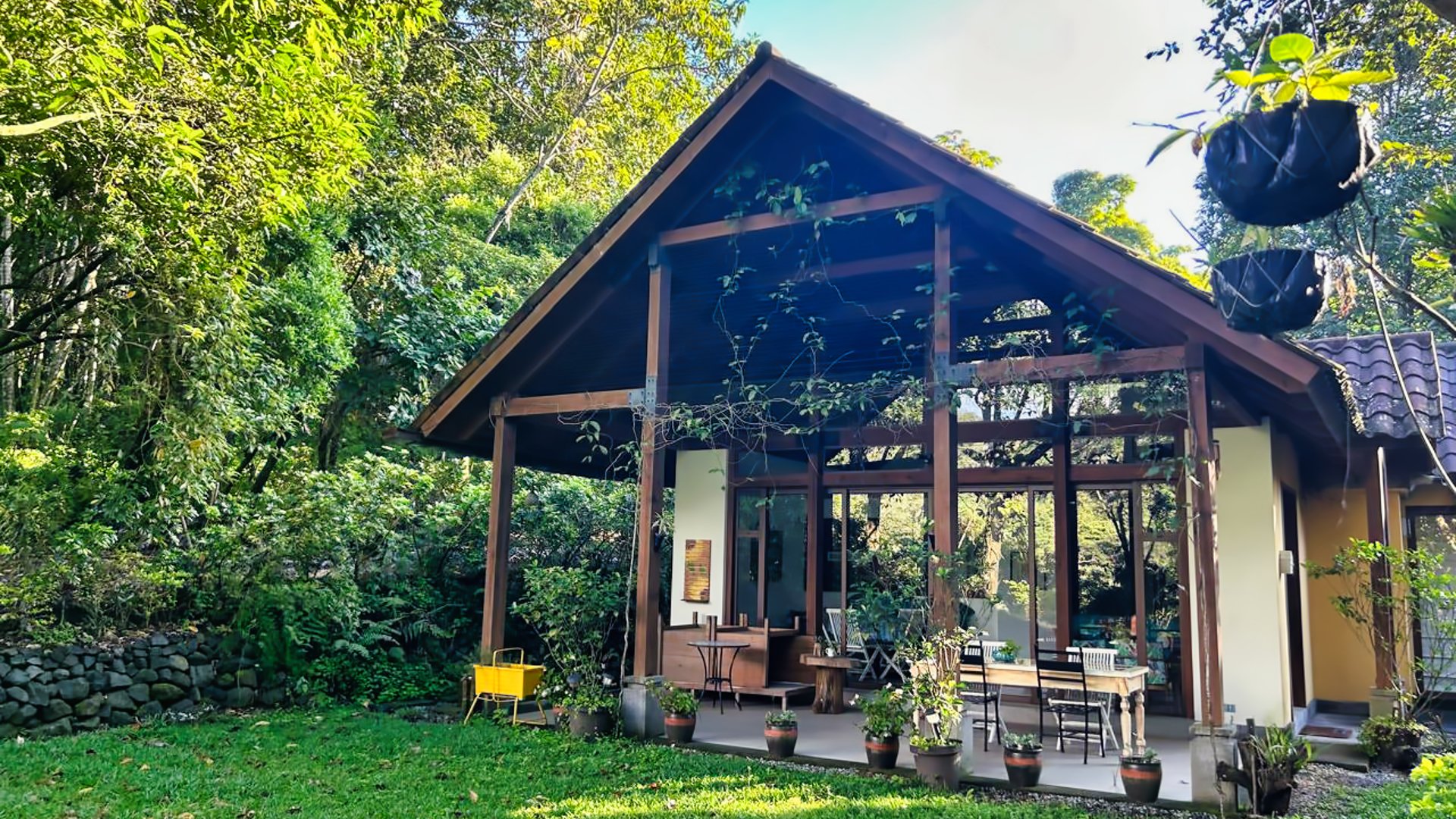 Casa en venta, Alotenango Km 91.5, Club de Golf la Reunion