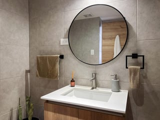 APARTAMENTO EN VENTA Y RENTA – EDIFICIO CENDANA | ZONA 9 - Image 8