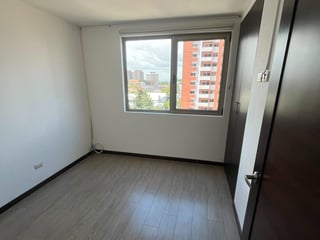 Apartamento en Neo, zona 10 - 4