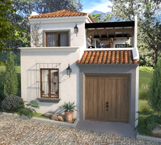 Casa en venta en Antigua Gardens, Alotenango, AG