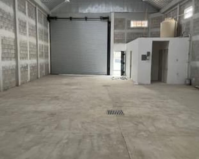 Ofibodega en renta en Huehuetenango